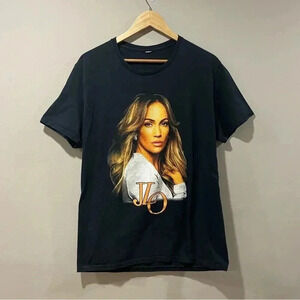 JLO - Jennifer Lopez 2019 Tour Concert  T-Shirt